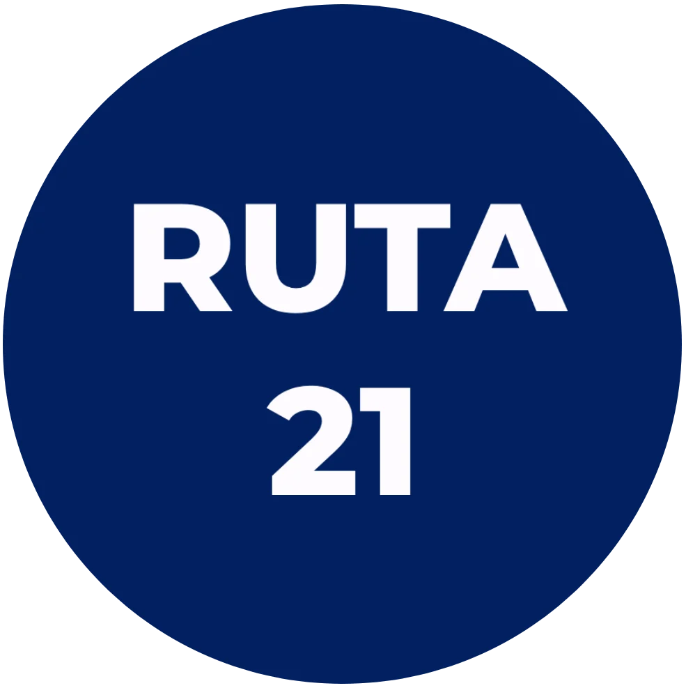 Autoescuela Ruta 21 en Cortegana-Aroche